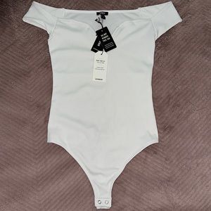 Brand New Bodysuit